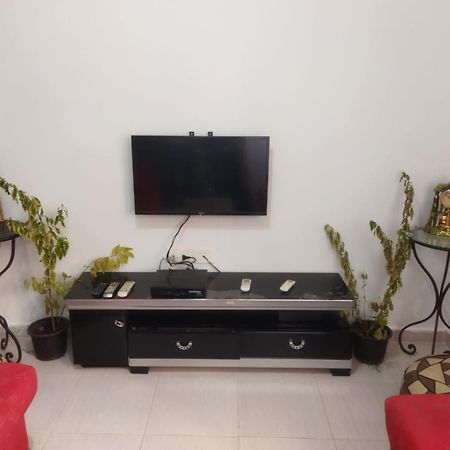 Hurghada City Apartment1 Exteriör bild