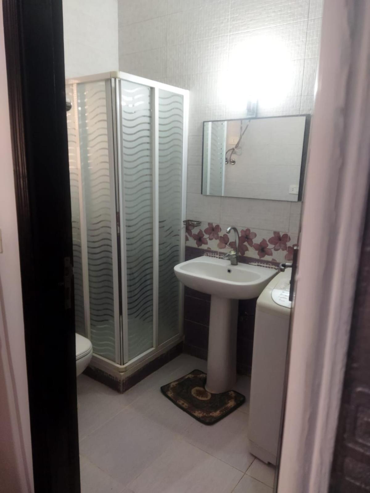 Hurghada City Apartment1 Exteriör bild