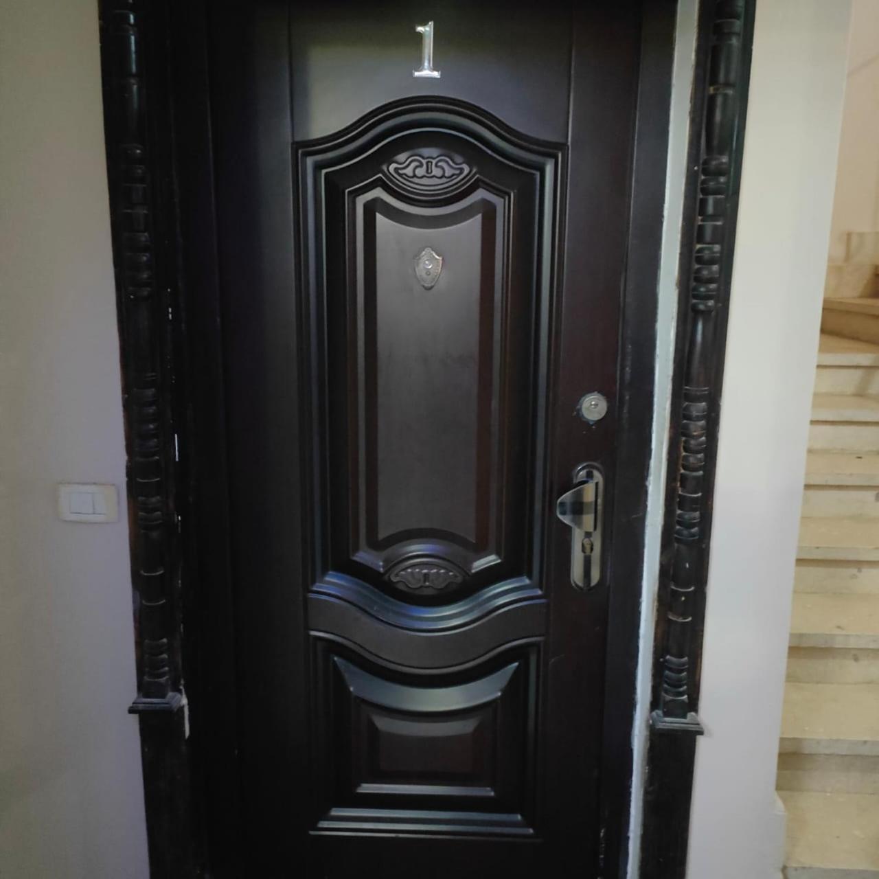 Hurghada City Apartment1 Exteriör bild