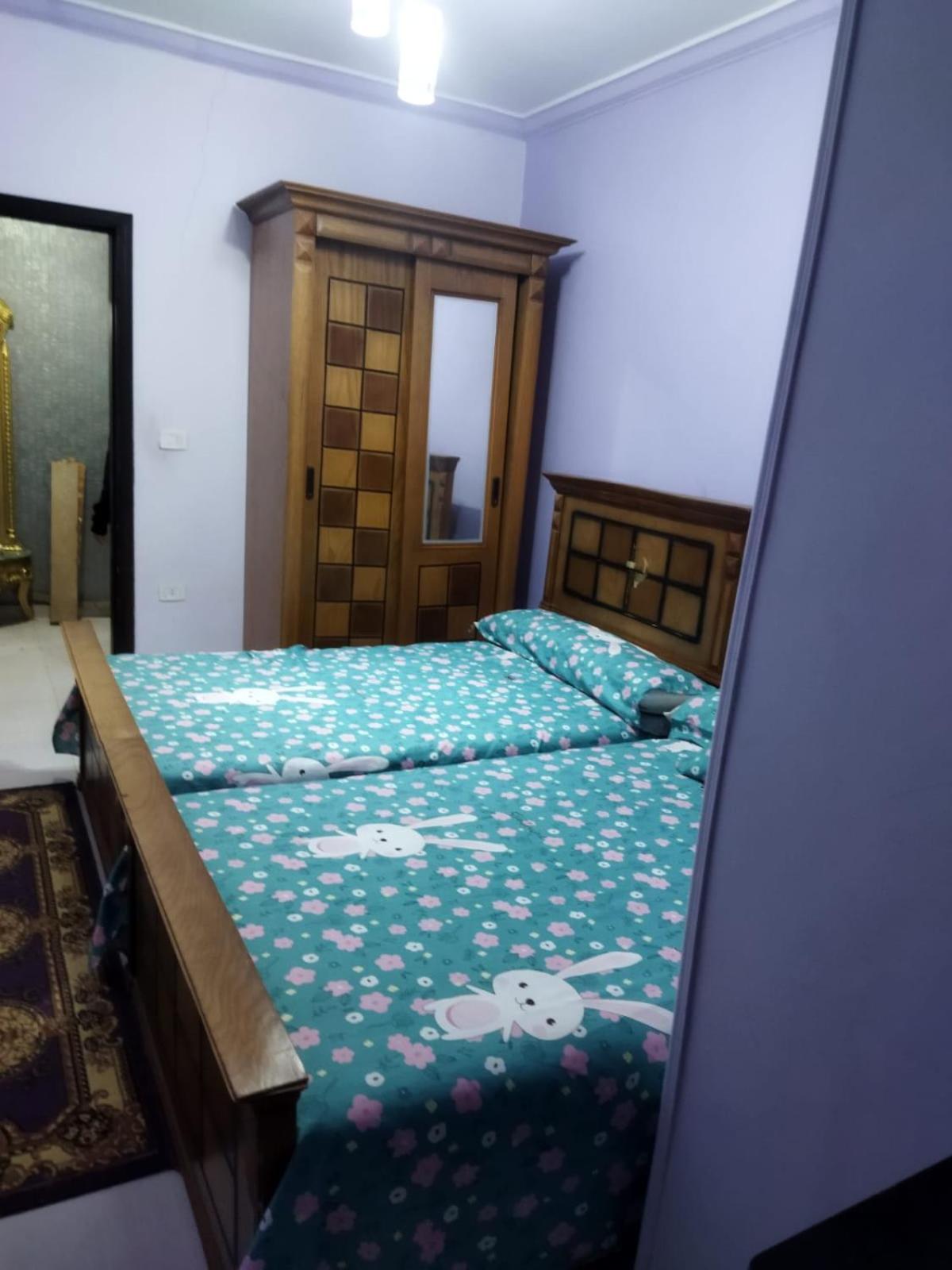 Hurghada City Apartment1 Exteriör bild